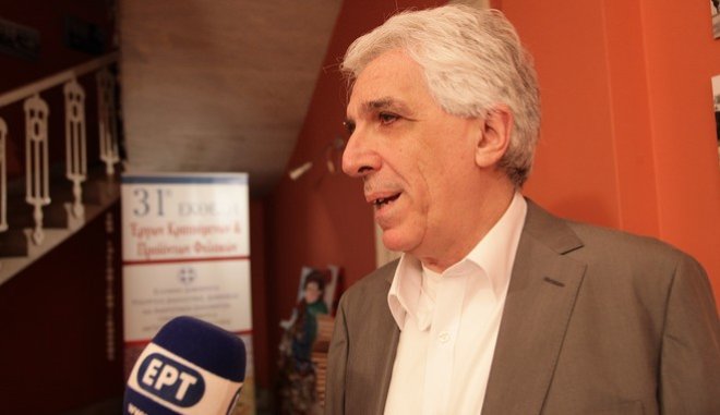 Παρασκευόπουλος: Η Δημοκρατία παραμένει πάντα ανθρώπινη! (Video)