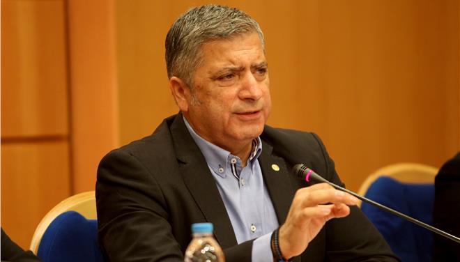 Τριγμοί στη Ν.Δ. με την υποψηφιότητα Πατούλη για την Περιφέρεια Αττικής