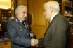 Τον νέο αρχηγό της Ελληνικής Αστυνομίας δέχθηκε ο Προκόπης Παυλόπουλος