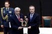 Παυλόπουλος: Η Δημοκρατία κινδυνεύει από την δικτατορία των μετρίων και της μετριότητας!