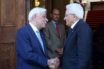 Συγγνώμη από την Ελλάδα θα ζητήσει ο Ιταλός Πρόεδρος Σέρτζιο Ματαρέλα