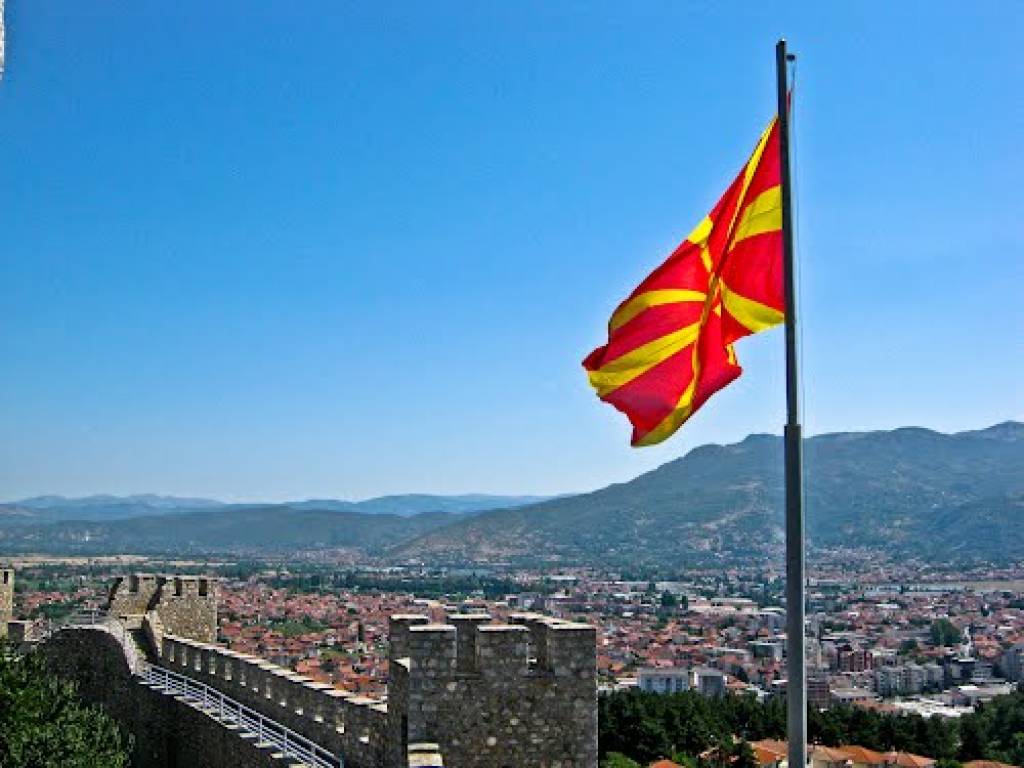 Οσμάνι: Ενισχύεται η συμφωνία των Πρεσπών και στην Ελλάδα και στην ΠΓΔΜ