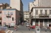 Η καλλιτεχνική αναγέννηση της πλατείας Θεάτρου