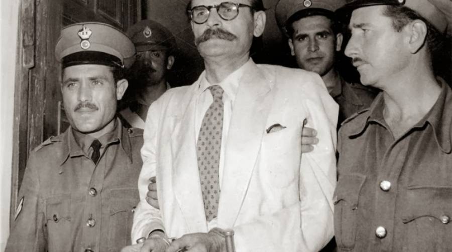 Βούτσης: Κορυφαία προσωπικότητα ο Νίκος Πλουμπίδης