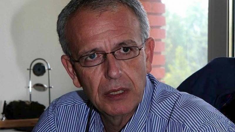 Ρήγας: Ενήμεροι Βουλή και πολιτικοί αρχηγοί για τα μυστικά κονδύλια