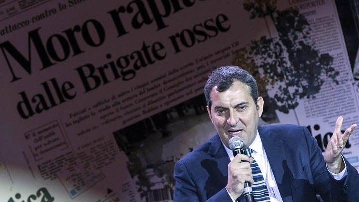 La Repubblica: Θα συνεχίσουμε να γράφουμε την αλήθεια! Δεν φοβόμαστε!