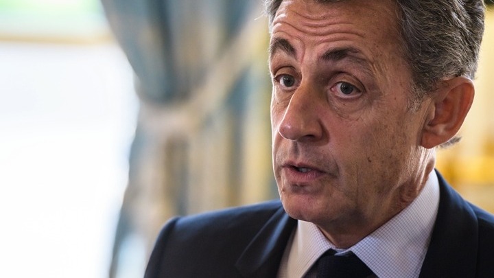 Γαλλία: Πρώτη δικαστική ήττα του Σαρκοζί σε υπόθεση διαφθοράς