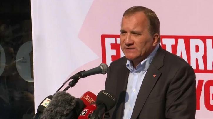 Σουηδία: Πιο κοντά σε πρόωρες εκλογές – Οι σοσιαλδημοκράτες εγκατέλειψαν την προσπάθεια συγκρότησης κυβέρνησης