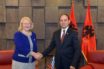 Κλήθηκε στο ΥΠΕΞ της Αλβανίας η Ελληνίδα πρέσβειρα στα Τίρανα
