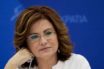 Σπυράκη: Η Ελλάδα δεν μπορεί να είναι όμηρος των εξελίξεων στην ΠΓΔΜ