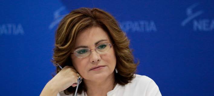 Σπυράκη: Η Ελλάδα δεν μπορεί να είναι όμηρος των εξελίξεων στην ΠΓΔΜ