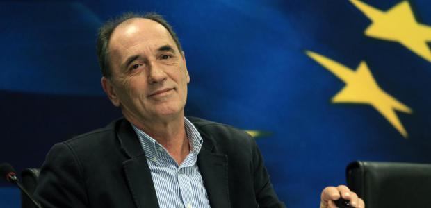 Σταθάκης: Απολύτως βιώσιμη η ΔΕΗ