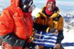 Αντώνης Συκάρης και Γιώργος Μαρίνος στην κορυφή των Ιμαλαϊων!