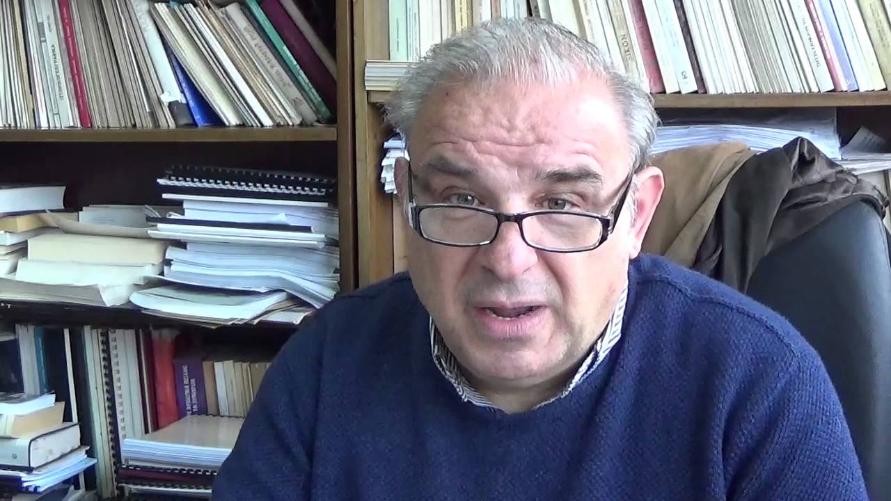 Σπύρος Σφέτας: Το πιο πιθανό σενάριο στην ΠΓΔΜ η προσφυγή στις κάλπες