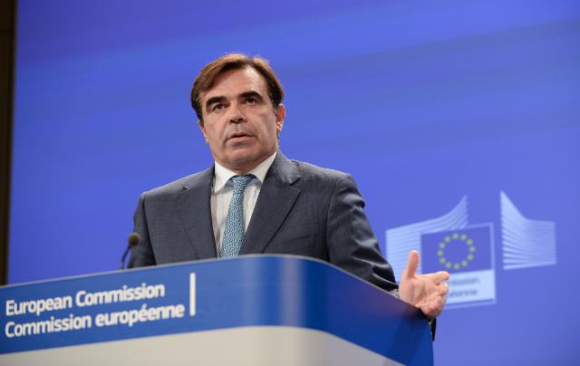 Κομισιόν: Να σταματήσει τις προκλήσεις η Τουρκία