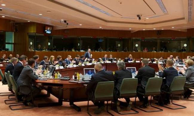 Έκτακτη Σύνοδος Κορυφής στις 17 Οκτωβρίου για το Brexit