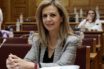 Τζούφη: Η Ελλάδα δεν θα γίνει προκεχωρημένο φυλάκιο των ΗΠΑ