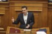 Αλέξης Τσίπρας: Η κυβέρνηση υλοποιεί ήδη το σχέδιο για την ενίσχυση της διαπραγματευτικής θέσης των εργαζομένων (Βίντεο)