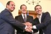Τσίπρας – Αναστασιάσης – Ελ Σίσι: Στήριξη στην Κύπρο για την ΑΟΖ