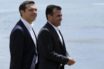 Ποτάμι, ΔΗΜΑΡ και Θεοχάρης υπέρ της συμφωνίας των Πρεσπών