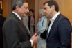 Συνάντηση του Αλέξη Τσίπρα με την ηγεσία της ΕΚΤ – Το ελληνικό ομόλογο αποσυνδέεται από το ιταλικό