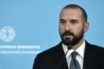 Τζανακόπουλος: Γίνονται όλες οι προβλεπόμενες ενέργειες για να διακριβωθεί πως συνέβη ο θάνατος του 35χρονου ομογενούς