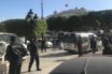 Τυνησία: Έκρηξη στο κέντρο της Τύνιδας – Εννέα τραυματίες