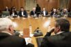 Συνεδριάζει το Υπουργικό για προϋπολογισμό και νομοθετικό έργο