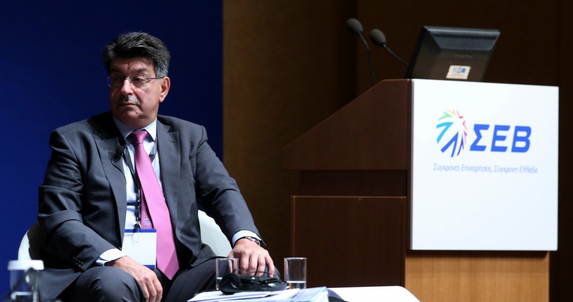 Κύκλοι της ΔΕΗ: Ο κ. Φέσσας έχει θεσμική θέση, να είναι πιο προσεκτικός!
