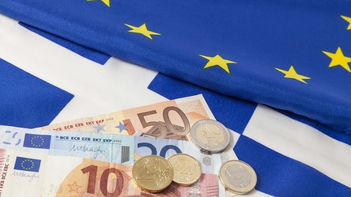 Στα 3,036 δισ τα ληξιπρόθεσμα χρέη του Δημοσίου στο τέλος Αυγούστου