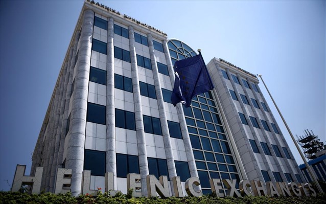 Με άνοδο 1,87% “έκλεισε” σήμερα το Χρηματιστήριο Αθηνών – Σε άνοδο 9% οι τράπεζες