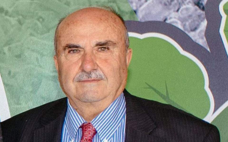 Δεσμεύονται οι λογαριασμοί του πρώην αντιπροέδρου της Jumbo Ευάγγελου Παπαευαγγέλου