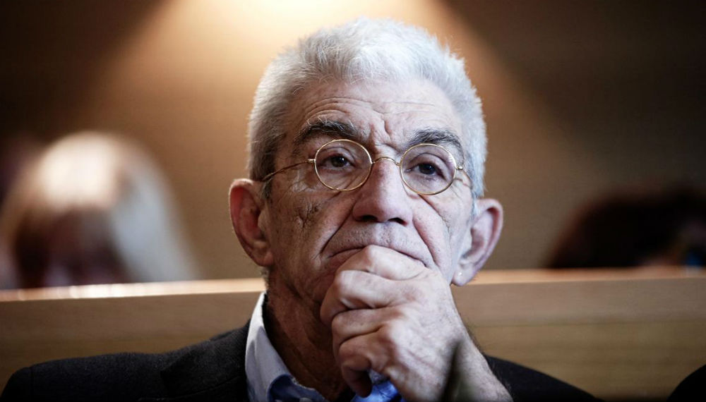Δεν θα είναι εκ νέου υποψήφιος ο Γιάννης Μπουτάρης- Πως θα καλύψουν το “κενό” ΣΥΡΙΖΑ και ΚΙΝ.ΑΛ