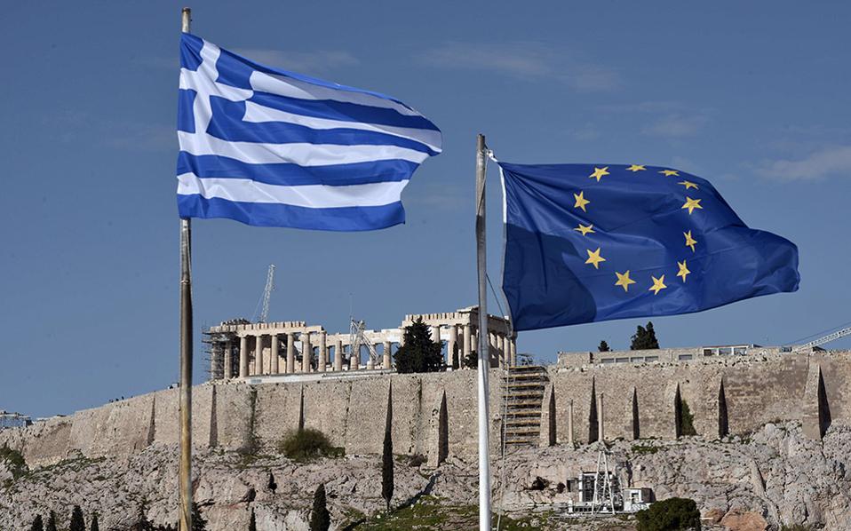 “Η Ελλάδα θα λάβει σήμερα καλές ειδήσεις με την έκθεση της μεταμνημονιακής εποπτείας της Κομισιόν”