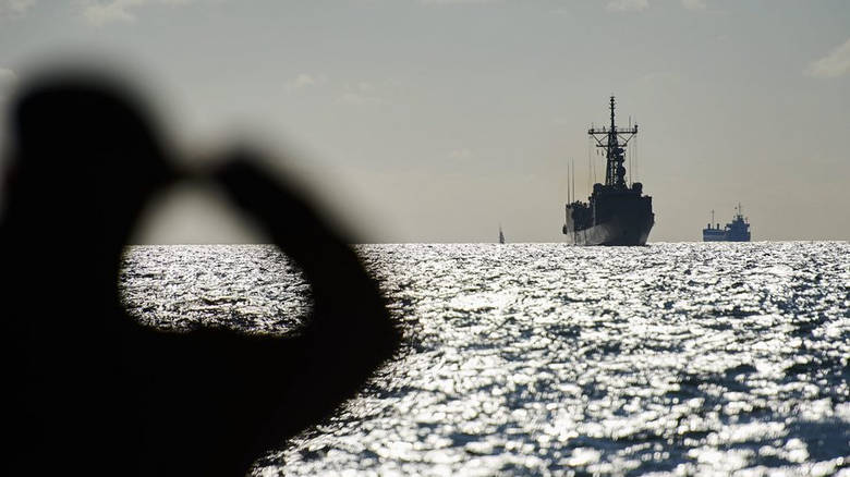 FR: Τα κοιτάσματα κλιμακώνουν την ένταση στο τρίγωνο Αθήνα – Άγκυρα – Λευκωσία