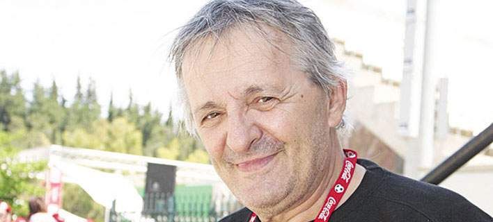 Δύσκολες ώρες για τον δημοσιογράφο Γιώργο Γεωργίου