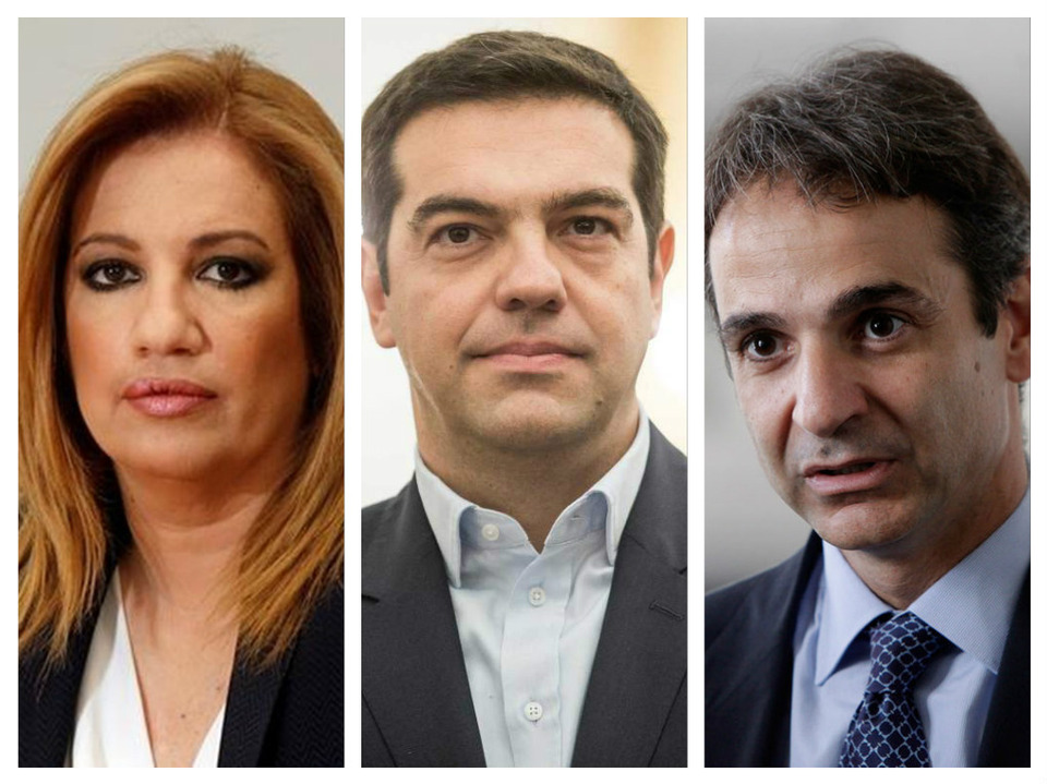 “Βέρτιγκο” στην αντιπολίτευση για το χρόνο διεξαγωγής των εκλογών και τις κυβερνητικές πρωτοβουλίες