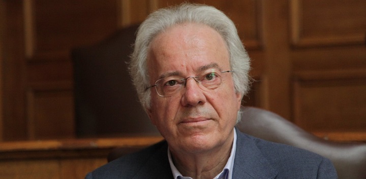 Παραιτήθηκε ο πρόεδρος του ΕΦΕΤ – Τι λέει στην επιστολή του προς τον Υπουργό Αγροτικής Ανάπτυξης και Τροφίμων