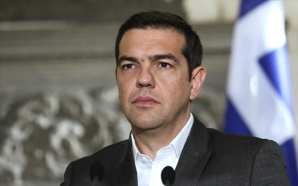 Αλ. Τσίπρας: “Τα παιδιά με τα πρησμένα πόδια που τα ‘λεγαν αλήτες”