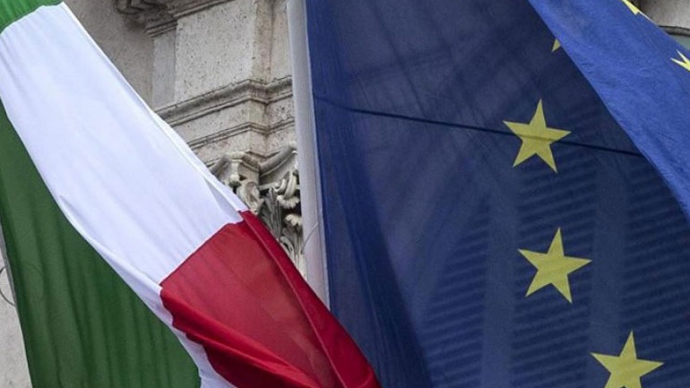 Αδιέξοδο με τον ιταλικό προϋπολογισμό: Νέα μετωπική Ρώμης – Κομισιόν