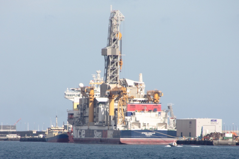 Κύπρος: Το γεωτρύπανο της ExxonMobil αρχίζει γεωτρήσεις στο “οικόπεδο 10”