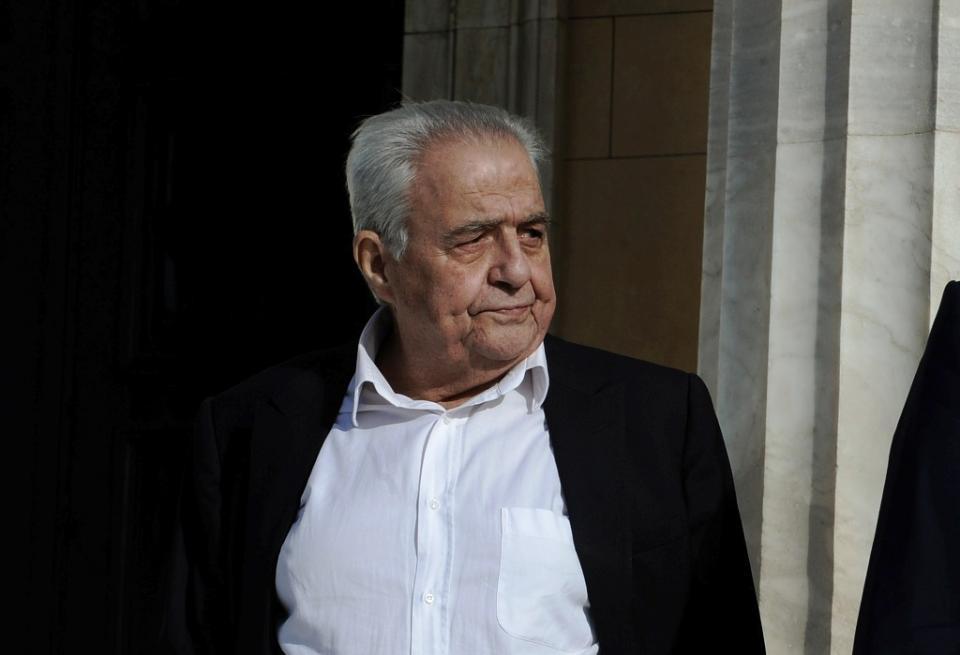 Φλαμπουράρης: Οι τράπεζες να θυμούνται ότι οφείλουν την επιβίωσή τους στον Έλληνα φορολογούμενο