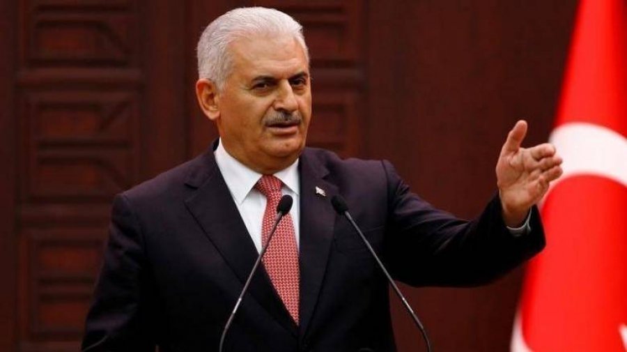 Ο Γιλντιρίμ απειλεί την Exxon Mobil: Οι μεγάλες εταιρείες να γνωρίζουν τα όρια