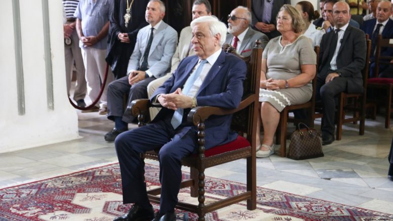 Γιατί το ΚΙΝ.ΑΛ εμπλέκει τον Πρόεδρο της Δημοκρατίας σε μια υπόθεση (C4I) που το ίδιο έχει απορρίψει από το 2010…