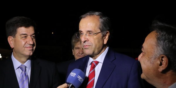 Επίθεση Παππά σε Σαμαρά για το “μαύρο” στην ΕΡΤ: Είναι αμετανόητος