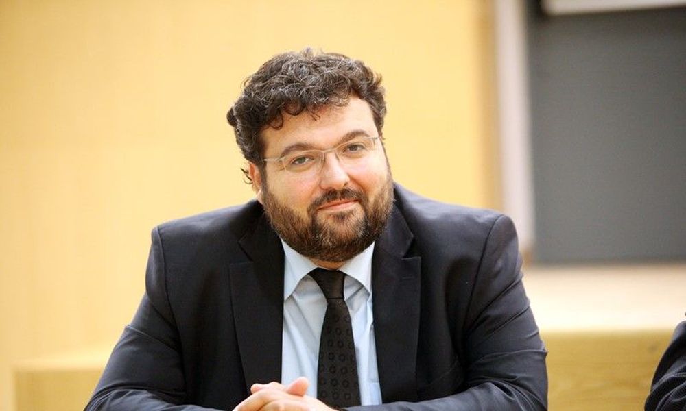 Γ. Βασιλειάδης: Έτσι θα διεκδικήσουμε το Μουντιάλ του 2030