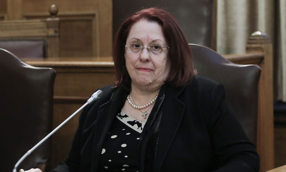 Η Επιθεωρήτρια Δημόσιας Διοίκησης επιβεβαιώνει ότι βρέθηκαν κρυμμένα έγγραφα του ΚΕΕΛΠΝΟ