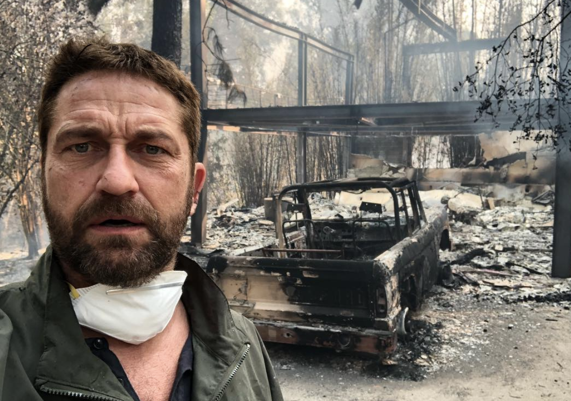Καλιφόρνια: Οι σταρ του Χόλιγουντ που έχασαν τα σπίτια τους στη μεγάλη πυρκαγιά (video)
