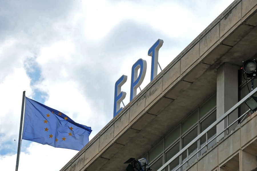 Το παρασκήνιο της αποπομπής Κωστόπουλου- Θαλασσινού