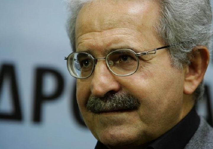 Μίμης Ανδρουλάκης: Ο Τσίπρας παίζει χωρίς αντίπαλο, ο Μητσοτάκης είναι σαν την καλαμιά στον κάμπο (video)